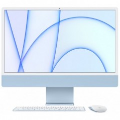24 inch iMac ecran Retina 4.5K display