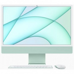24  inch iMac écran Retina 4.5K