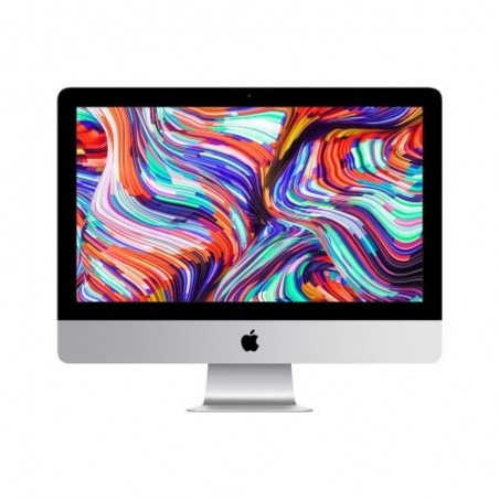 21,5 inch iMac ecran  Retina 4K