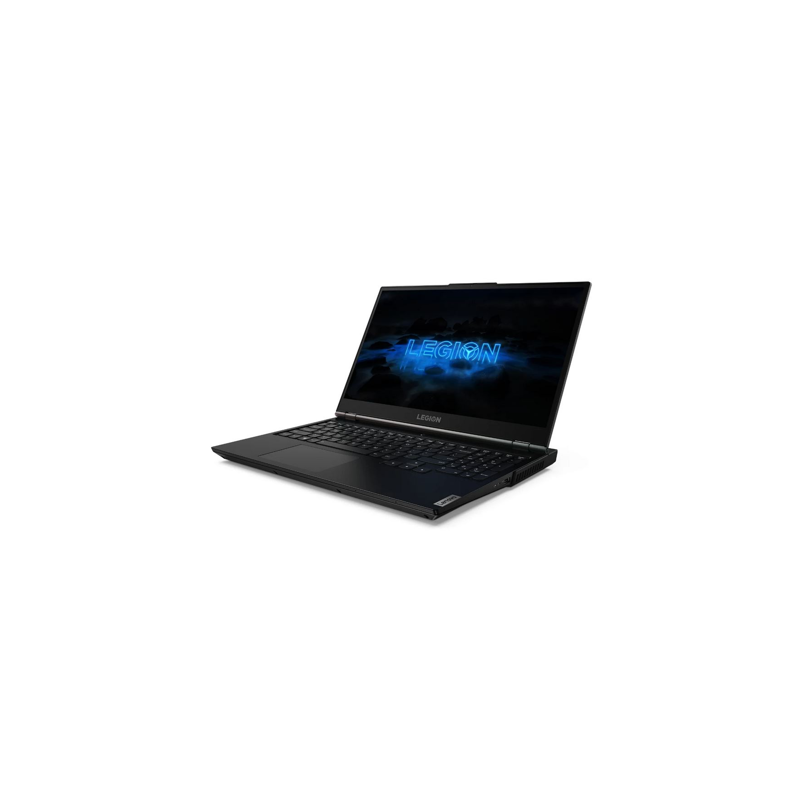LENOVO Legion 5 15IMH05H Intel i7-10750H 15,6" 16Go 1To HDD 256Go SSD Win 10 Home Phantom Black