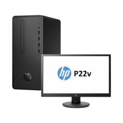 HP Pro 300 G6 MT