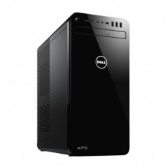 dell xps 8000