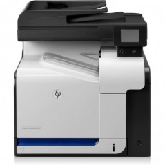 HP LaserJet Pro M570dn