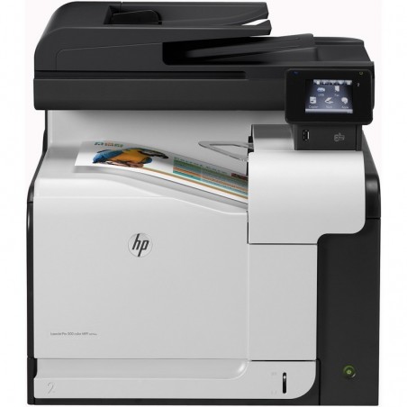 HP LaserJet Pro M570dw