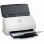 HP ScanJet Pro 2000 s2 Scanner à défilement 35ppm/