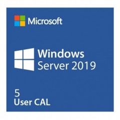 Win Server CAL 2019
