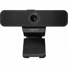 Logitech C-Webcam