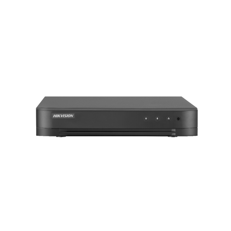 DVR 16-ch 1080p Lite 1U H.265 DVR